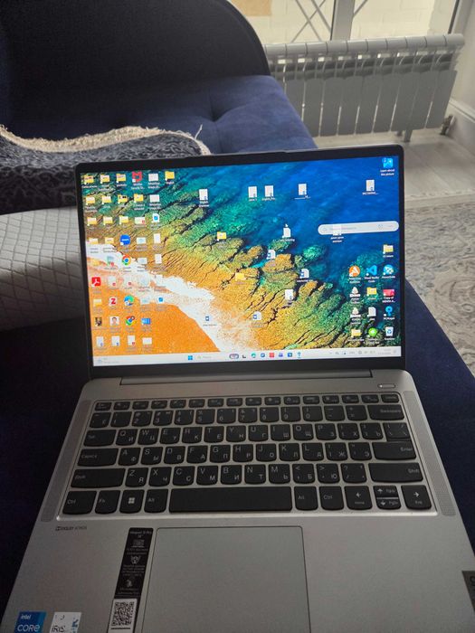Lenovo IdeaPad 5 Pro 14ITL6