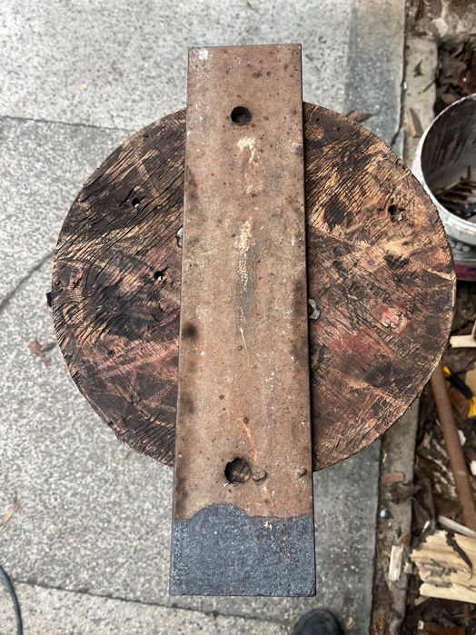 Лазерно почистване на ръжда боя реставрация на оръжия ретро автомобили