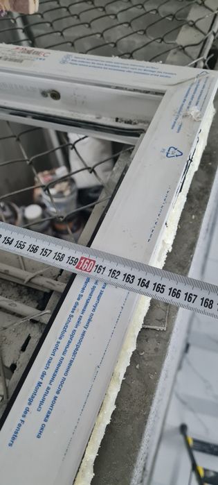 Продам оконную раму ARtec