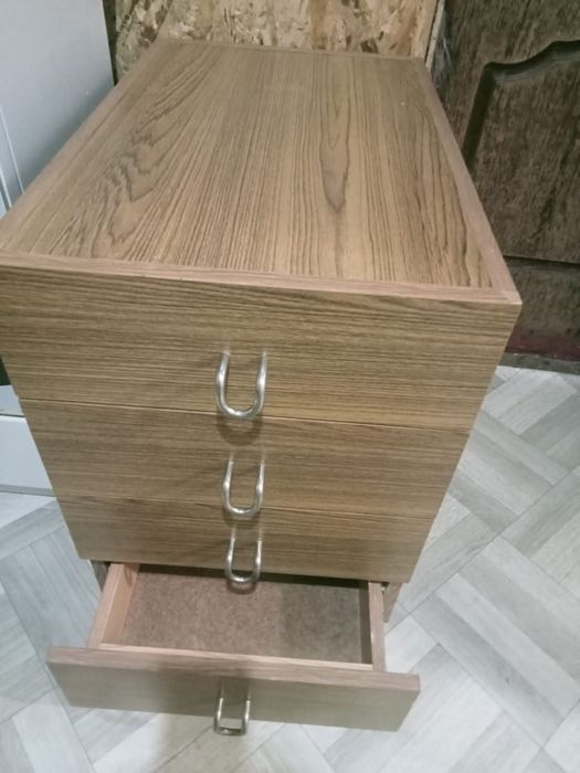 Офисная тумбочка доставка