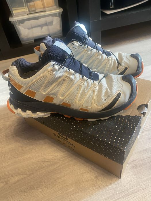 Salomon XA Pro 3D GTX 38 2/3