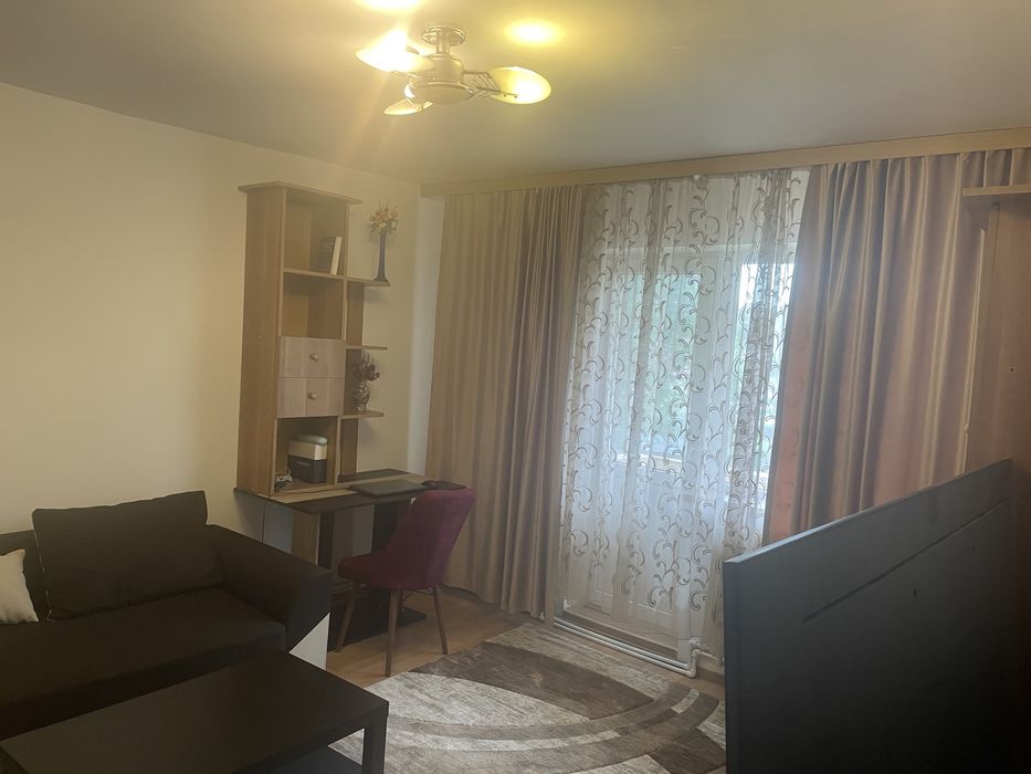 Apartament 3 camere