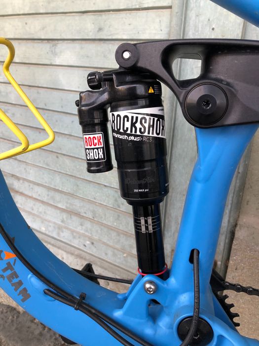 Продава се ендуро велосипед Pulse