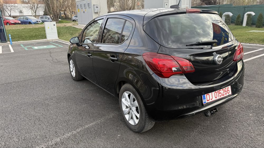 Opel Corsa E 1.3 CDTI