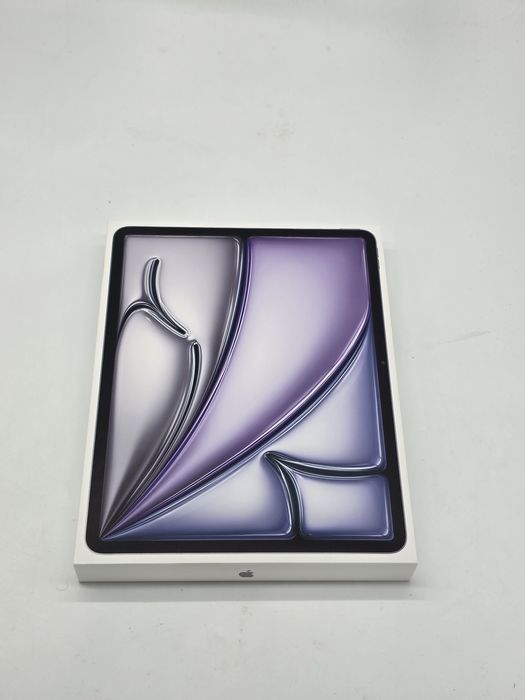 APPLE iPad Air 13" (M3), 512GB, 8GB RAM, Cellular, Space Gray, SIGILAT