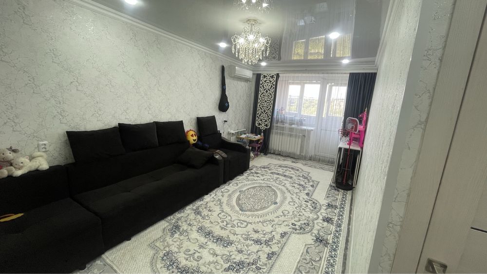 Продаем 2-х комнатную