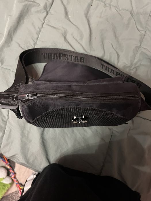 TrapStar чанта-Като нова