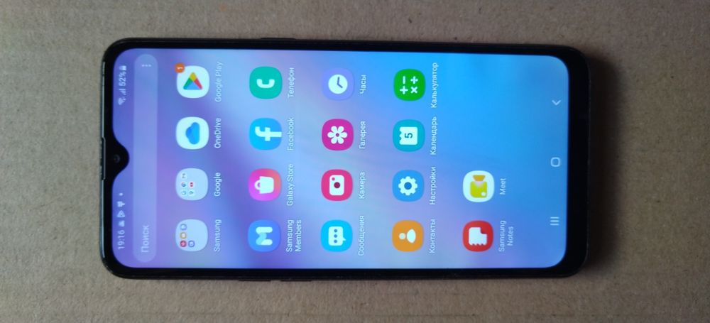 Продаётся телефон Samsung Galaxy A10S