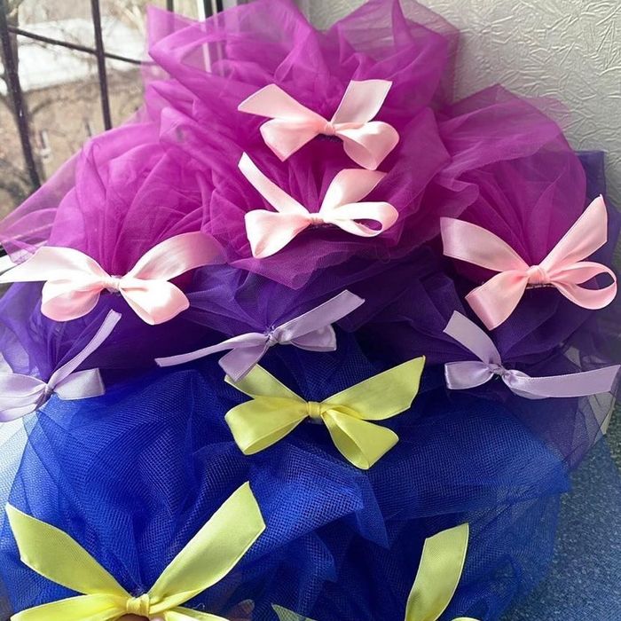 Фаты для девичника