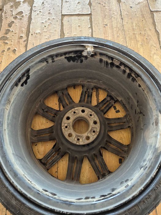 Джанти 19 style 172 с летни гуми