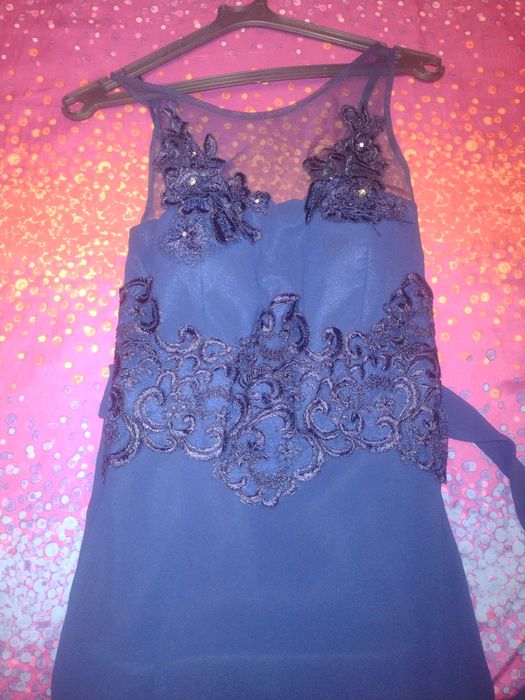 Дамска Официална рокля