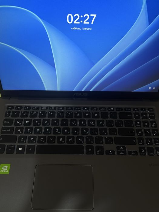 ASUS VivoBook 15 X515JF