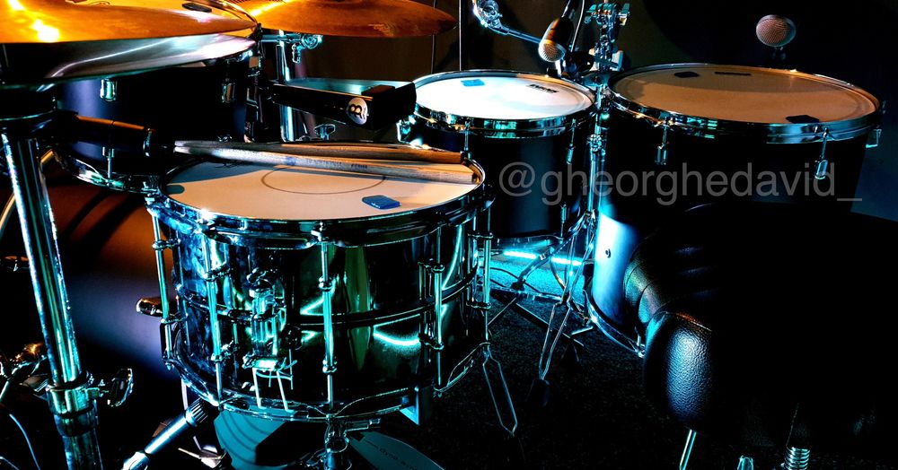 Meditatii /Cursuri /Lectii Tobe Constanta & Online - Gheorghe David