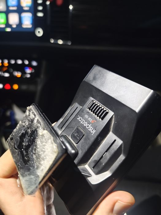 Продам Антирадар Inspector