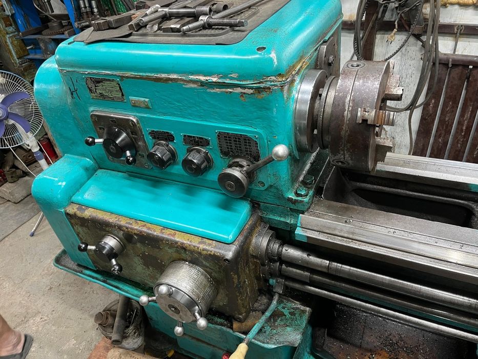 Продам станок 1к62