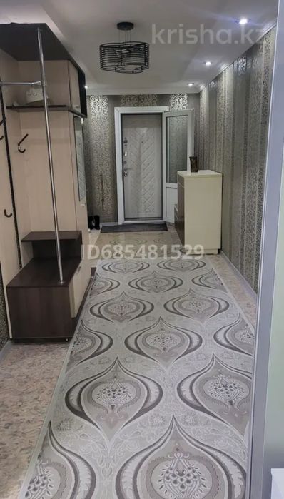 Продам 3-х комнатную квартиру