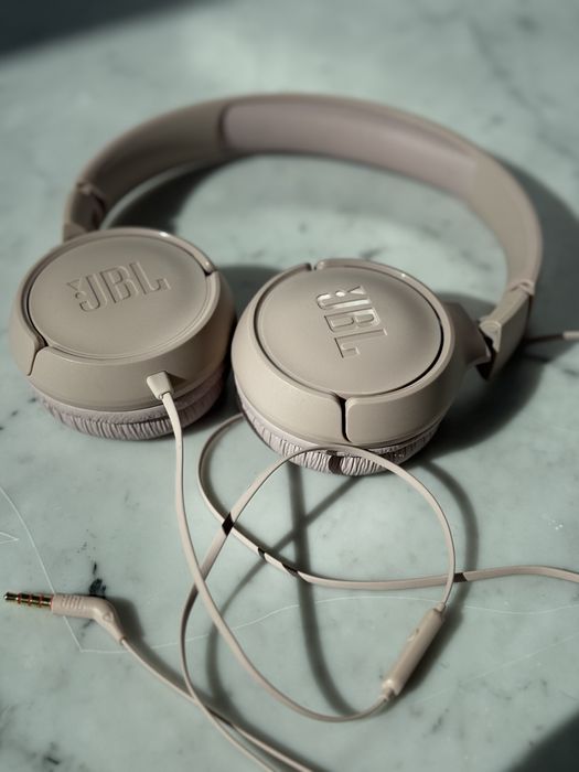 Слушалки JBL Tune 500