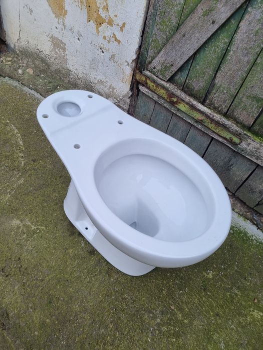 Vand vas WC complet nou