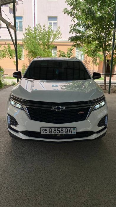 Equinox full 2023 жыл