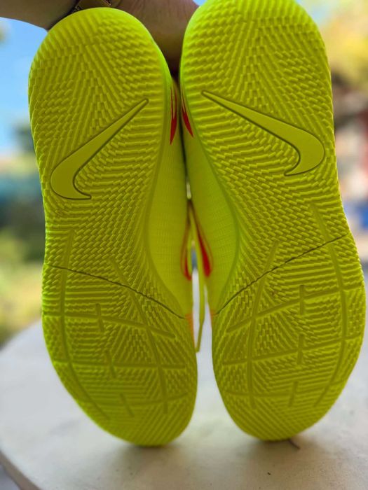 Оригинални маратонки Nike Mercurial