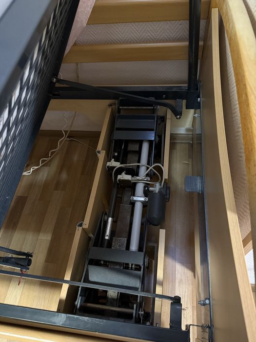 Електрически лифтер АСТРА и болнично/инвалидно легло