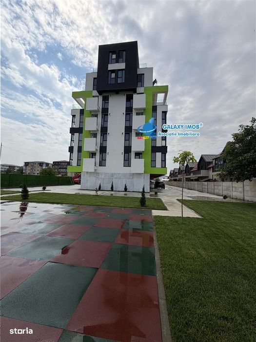 Apartament 2 camere-Bloc Lift-Incalzire pardoseala-Prelungirea Ghencea