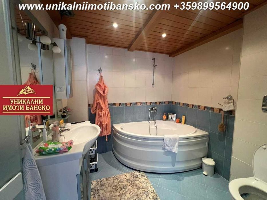 Продава се Къща в Банско - 232 кв.м за 1488 €/кв.м - Снимка #14