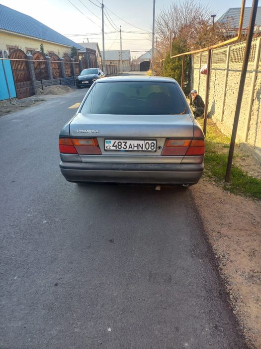 Продается Ниссан примера