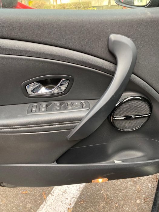Vand Renault Megane 3 Bose Line