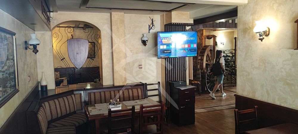 Продава се Заведение в София, Витоша - 250 кв.м за 160 €/кв.м - Снимка #2