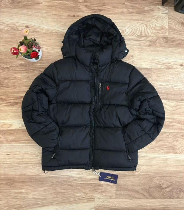 Geaca Polo Ralph Lauren