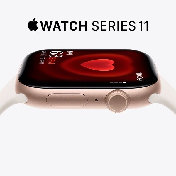 Apple iWatch 11  42/46mm