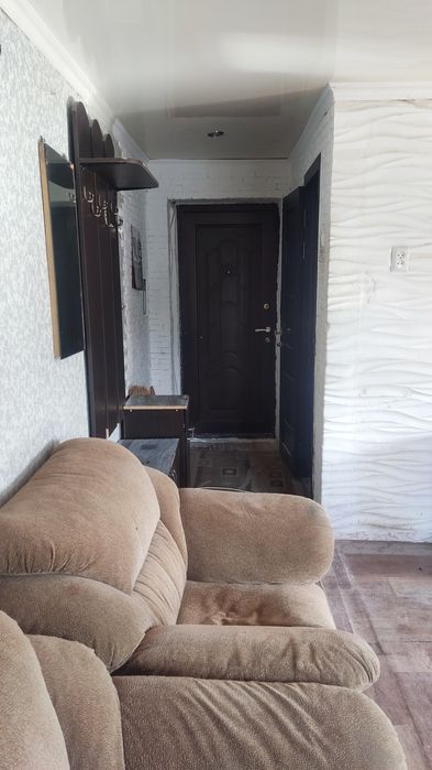 Продам 1 комнатную квартиру