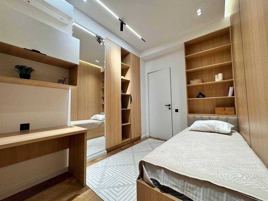 ПРОДАЕТСЯ 4/7/14 Новостройка ЖК Prestige Gardens Ор.р: Южный Вокзал