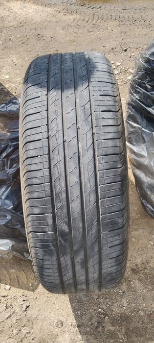 Продам шины летние