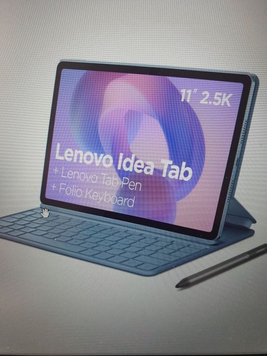 Lenovo Tab 5G Matte 128