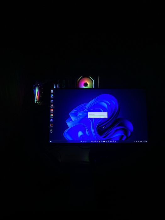 Продам игровой комьпютер