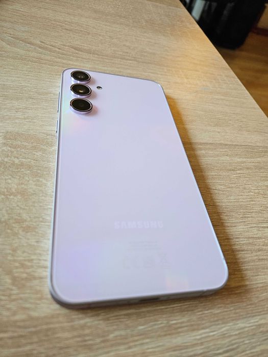 Samsung Galaxy A55 5G 256GB Pink