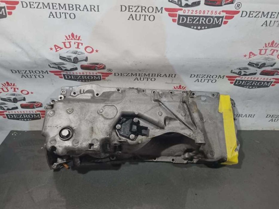 Baie ulei 11138580127 / 8580127 / 11138571372 / 8571372 Bmw 3.0 4.0D B57D30B