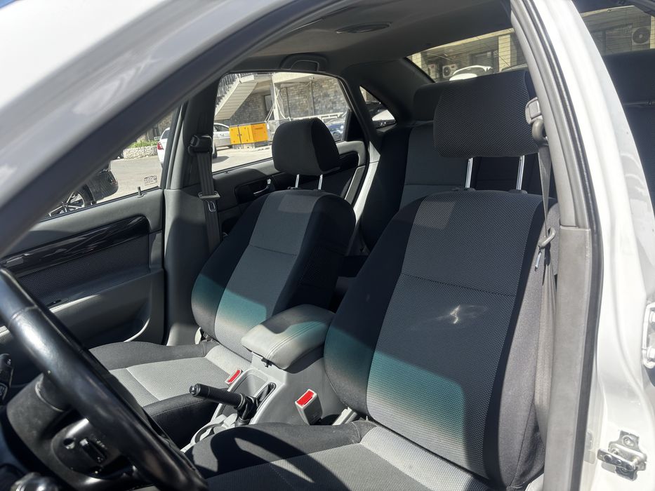 Sotiladi Gentra 2021