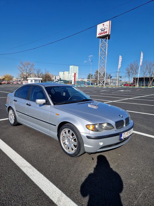 BMW 3 Series 2002 — imagine 2