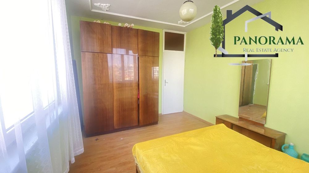 Продава се Тристаен апартамент в Шумен, Болницата - 98 кв.м за 1031 €/кв.м - Снимка #2