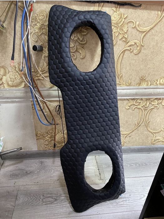 Matiz polka zavod polkaga abmen