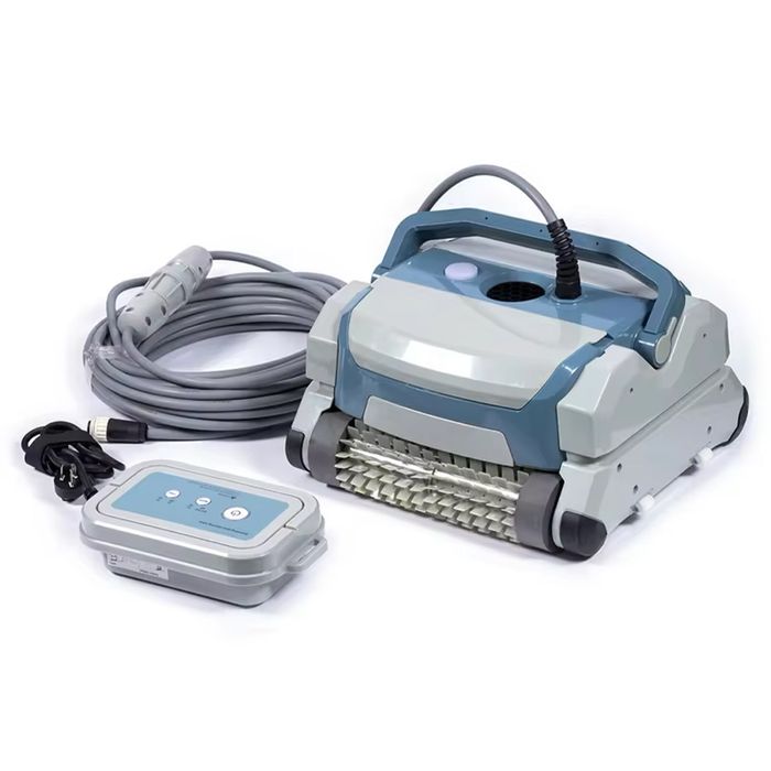 Робот пылесос для бассейна 17м и 25м кабель