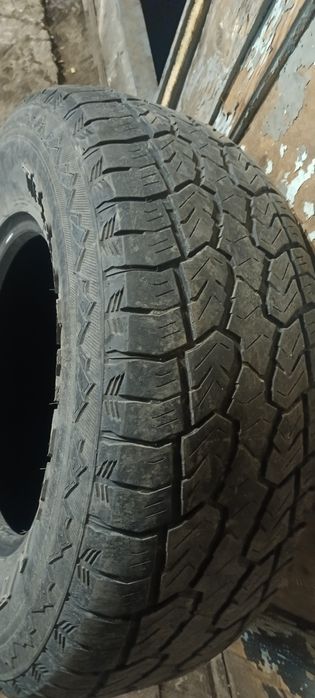 Продам шины летние.
