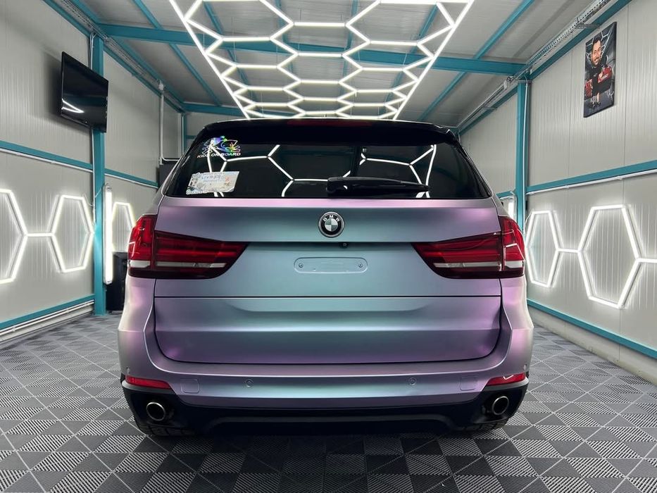 BMW X5 2014 — imagine 4