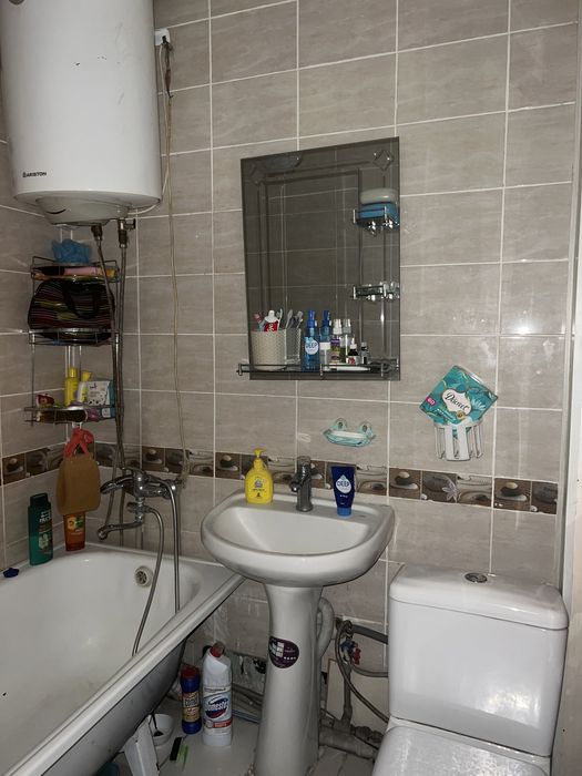 Продам 1-комнатную квартиру