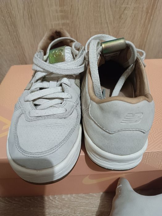 Лоуфъри Zara,сникърси Nike, News balance