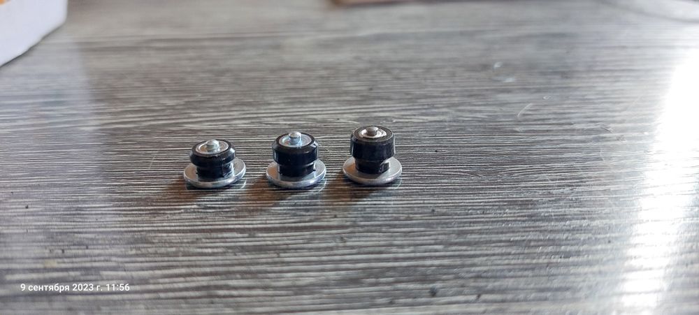 Ошиповка и дошиповка колес