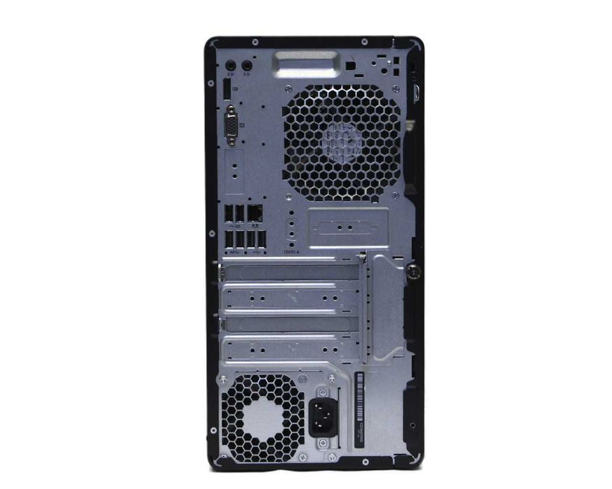 i5 8400/ 8Gb UHD Graphics 630 HP Компьютер